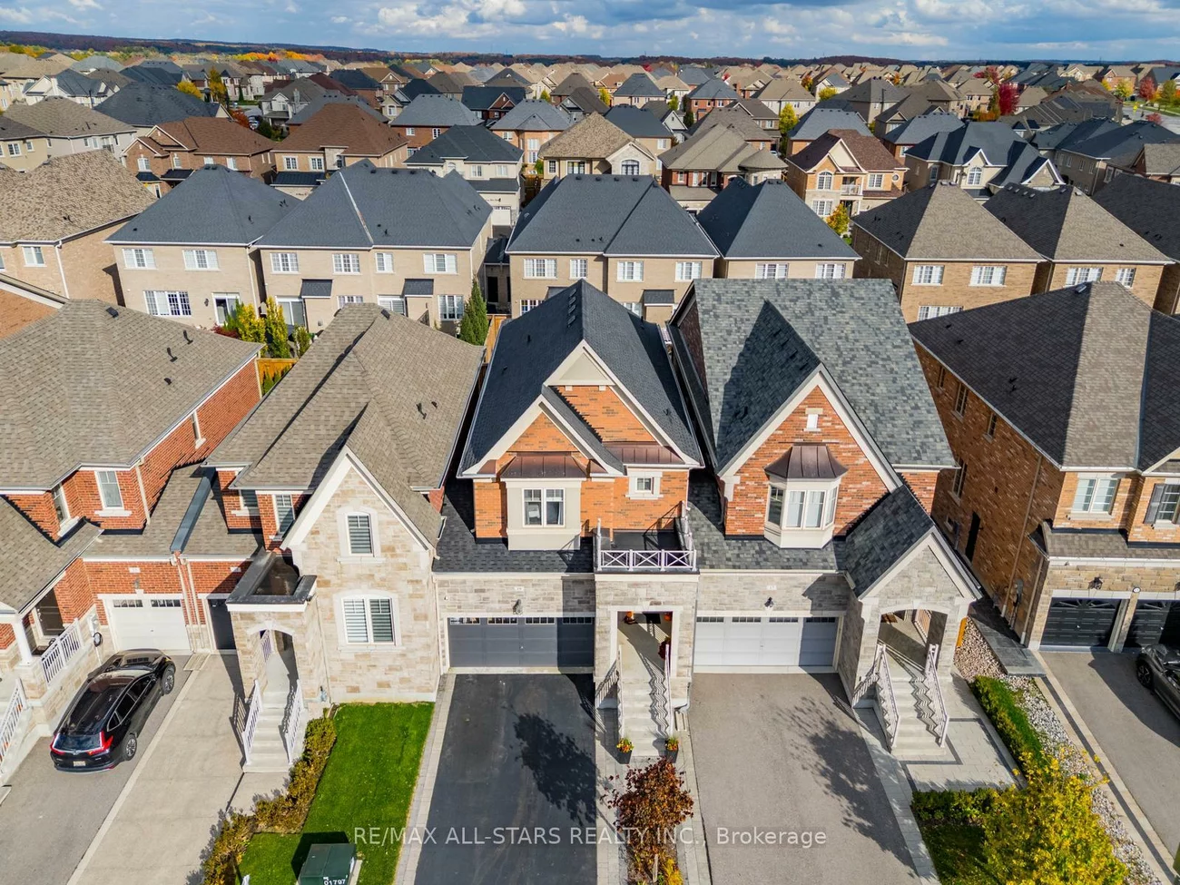 19, Kettle Valley, Nobleton, King