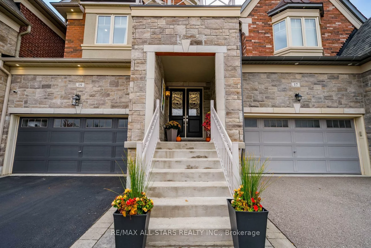 19, Kettle Valley, Nobleton, King