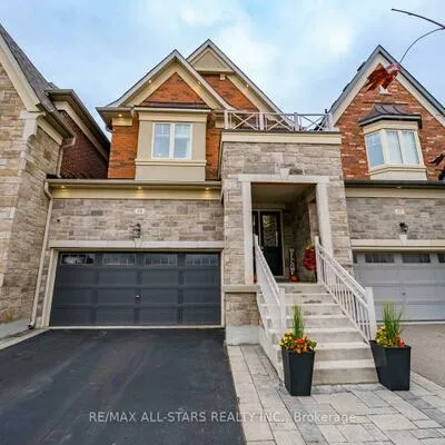 19, Kettle Valley, Nobleton, King