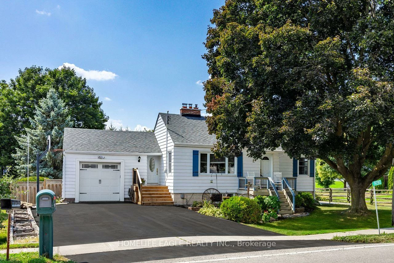 19280, Dufferin, Rural King, King