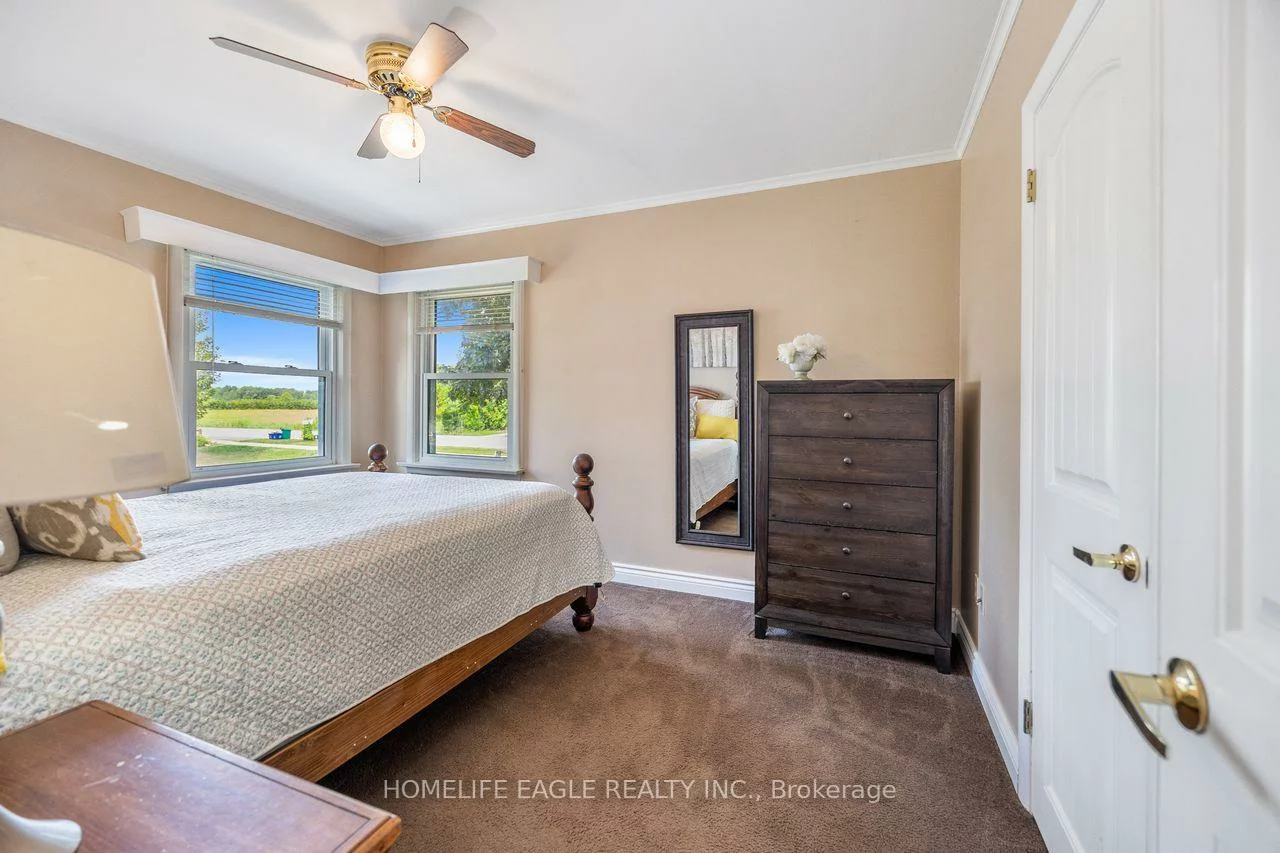 19280, Dufferin, Rural King, King