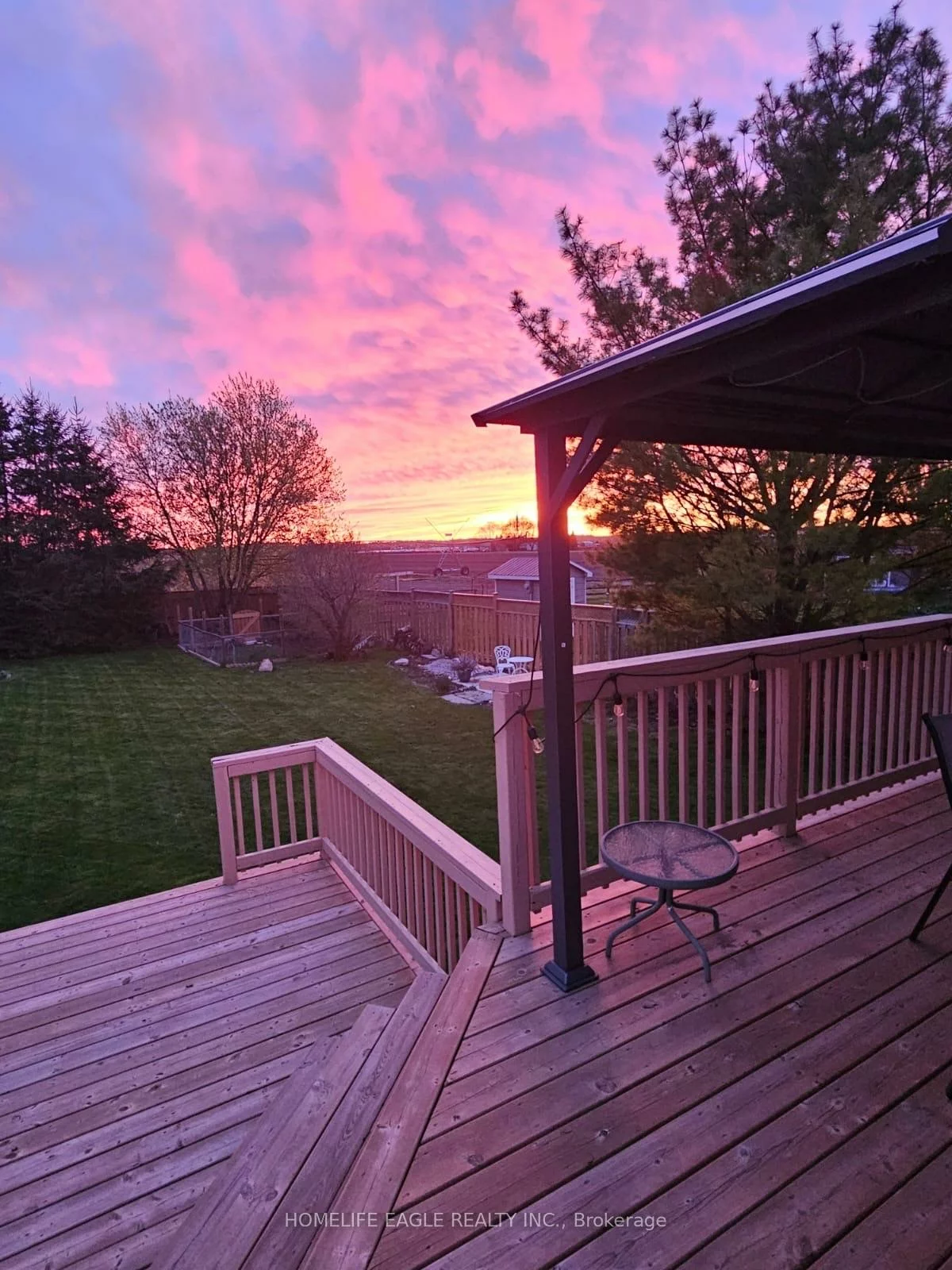 19280, Dufferin, Rural King, King