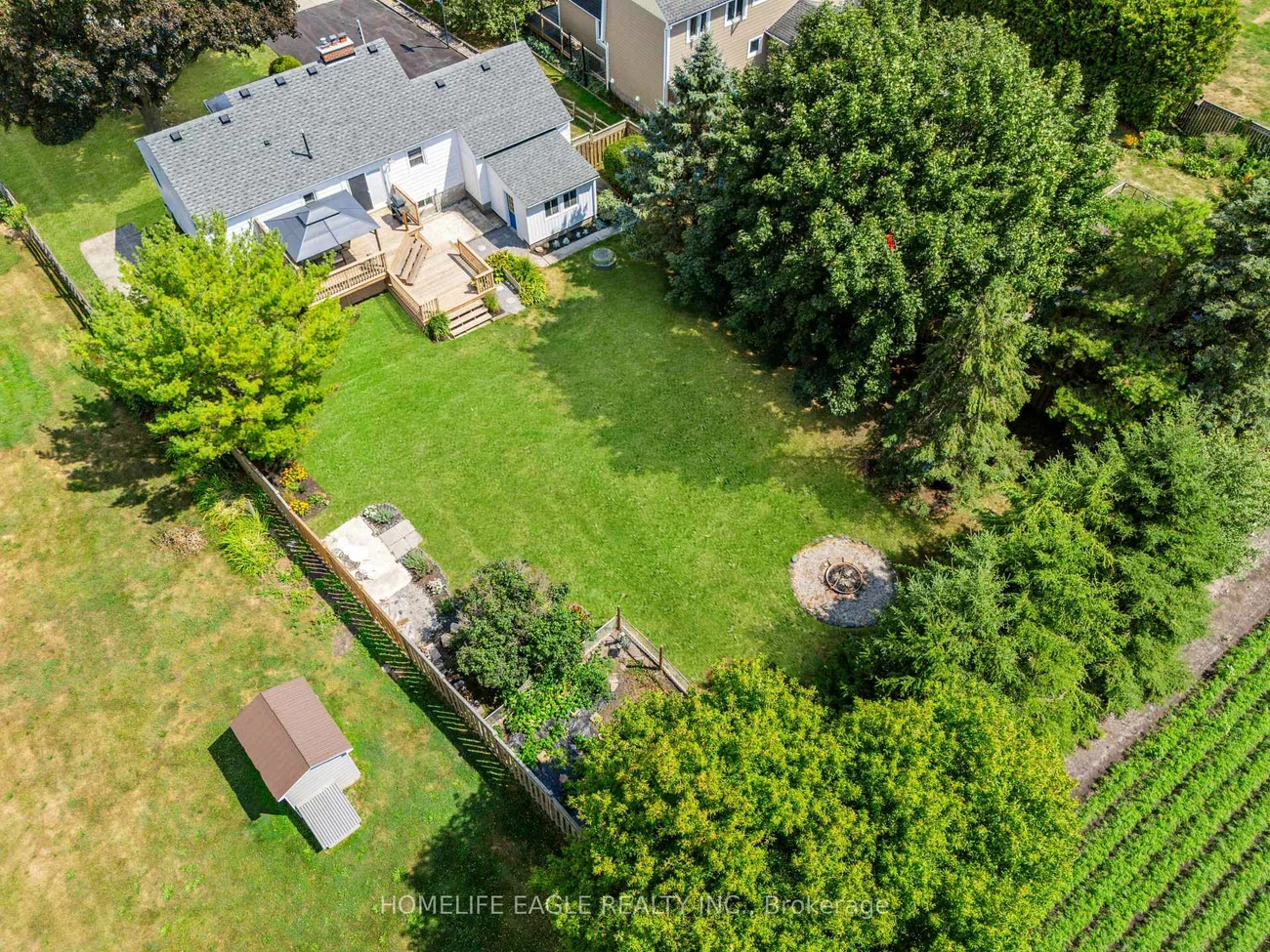 19280, Dufferin, Rural King, King