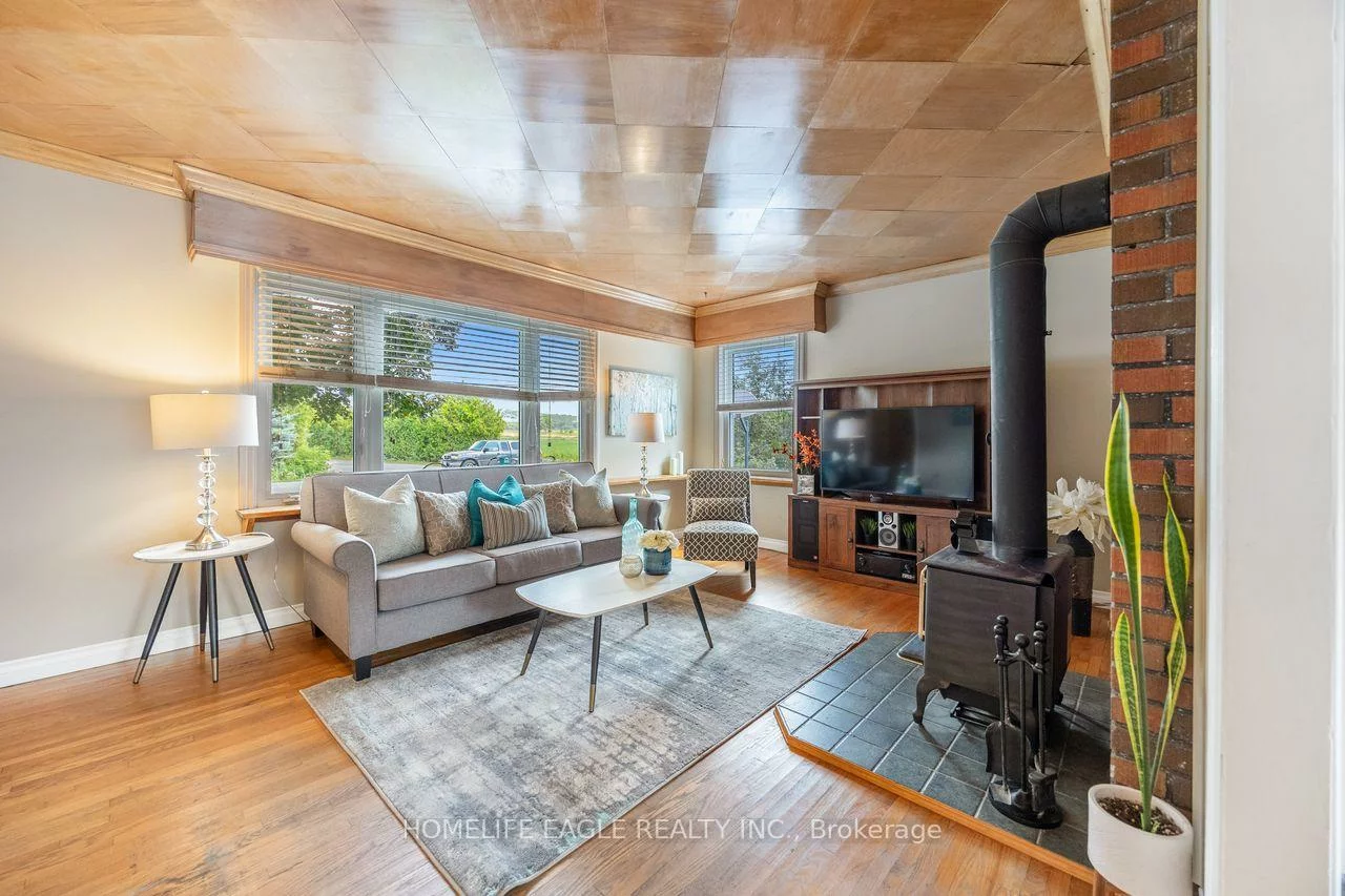 19280, Dufferin, Rural King, King