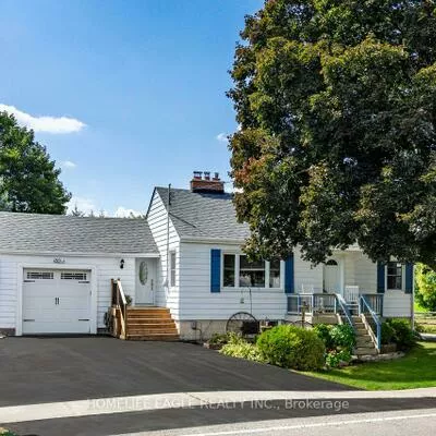 19280, Dufferin, Rural King, King