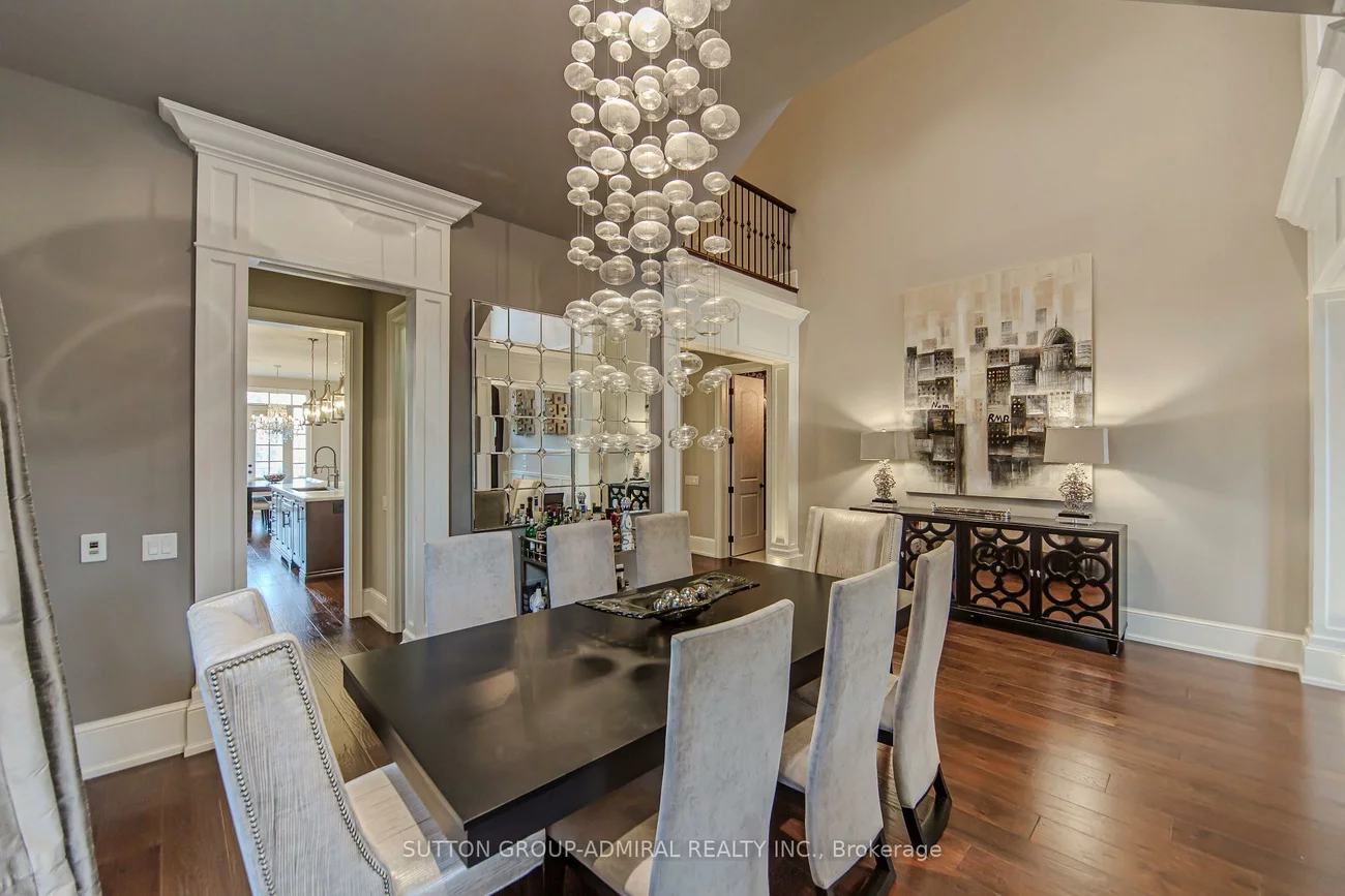 16, Bluff, Nobleton, King