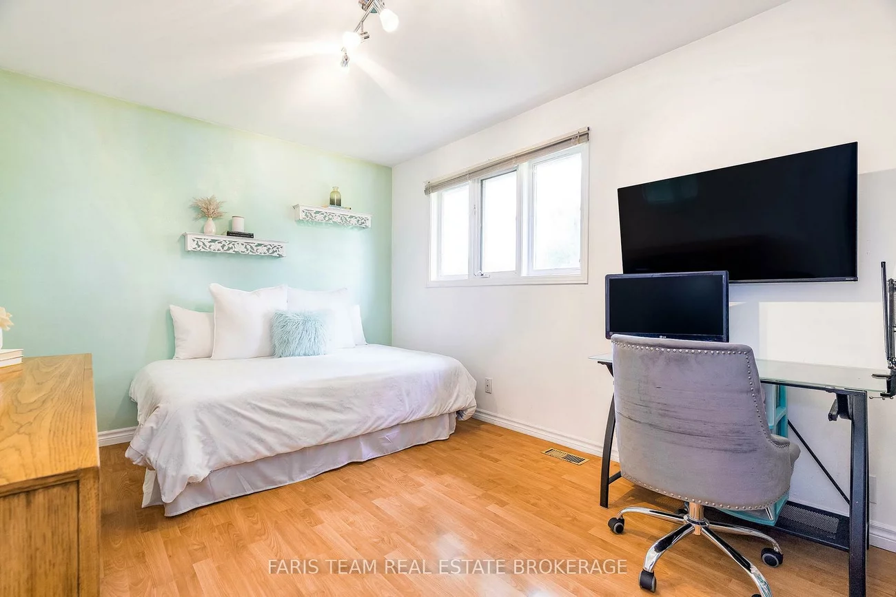 175, South Summit Farm, King City, King