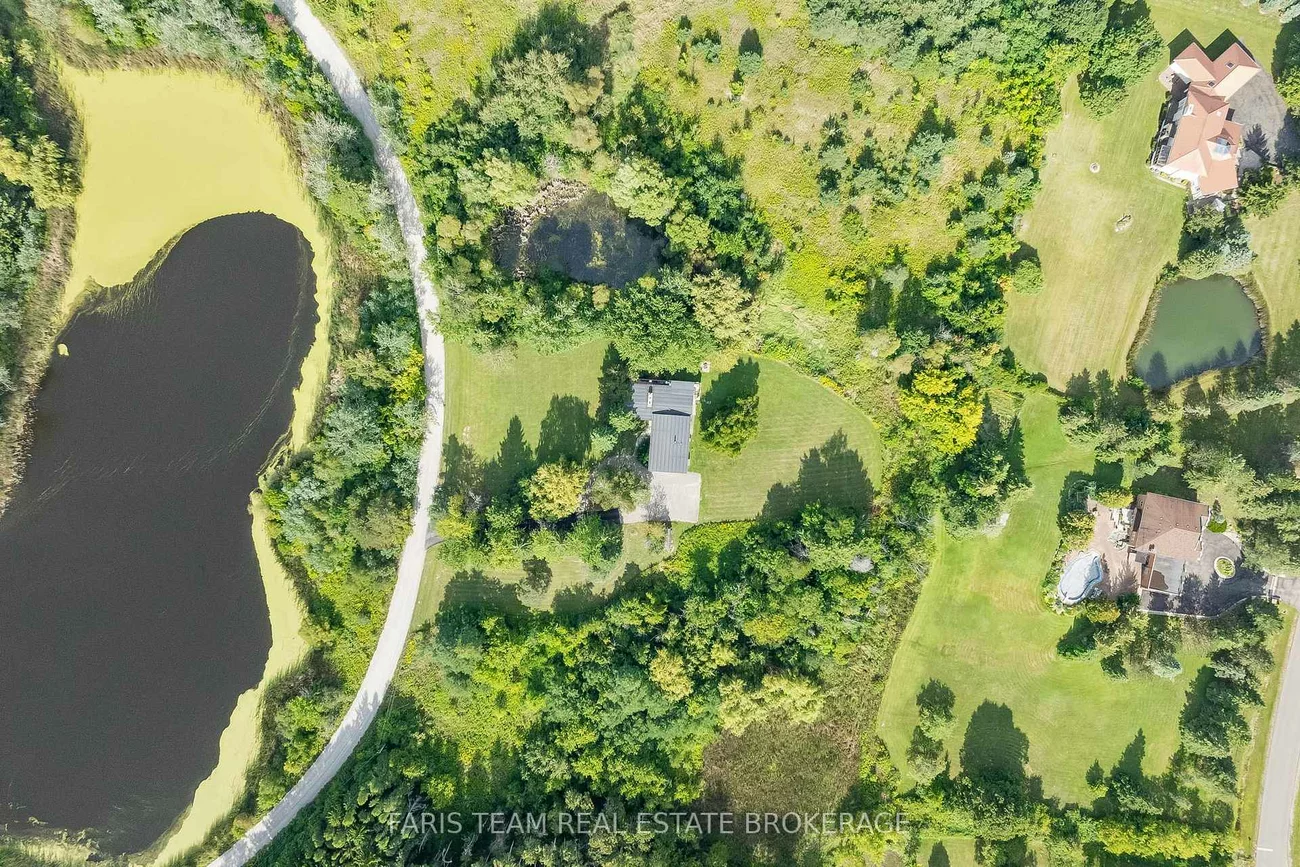 175, South Summit Farm, King City, King