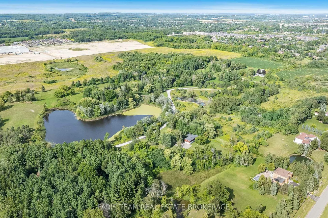 175, South Summit Farm, King City, King