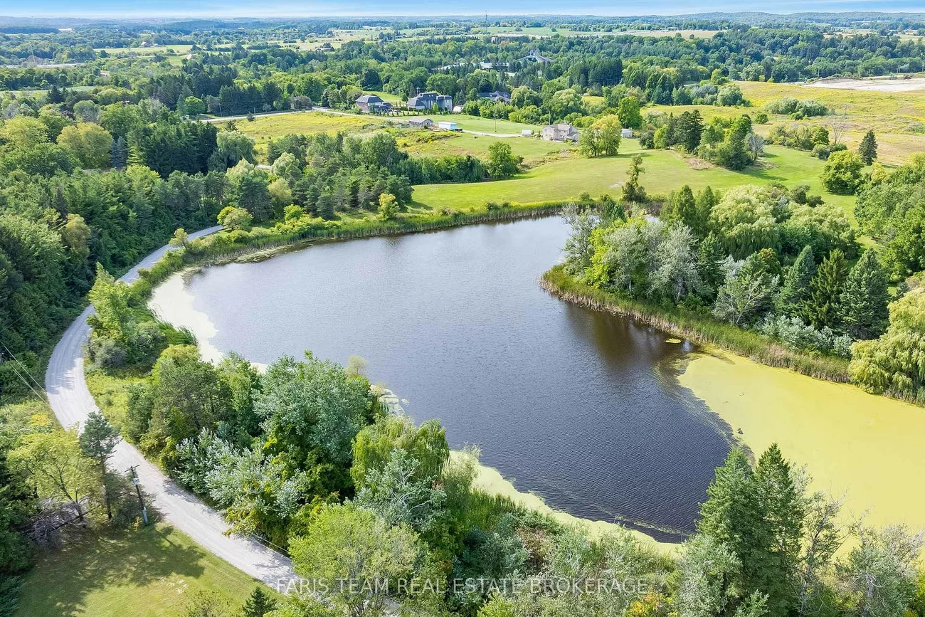 175, South Summit Farm, King City, King