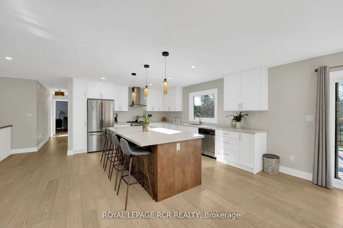 8, Cook, Pottageville, King