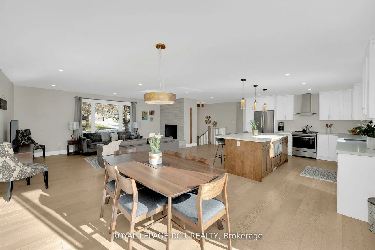 8, Cook, Pottageville, King