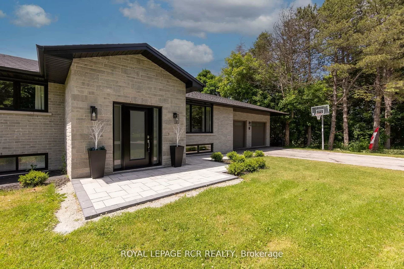 8, Cook, Pottageville, King