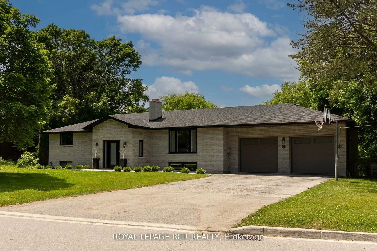 8, Cook, Pottageville, King