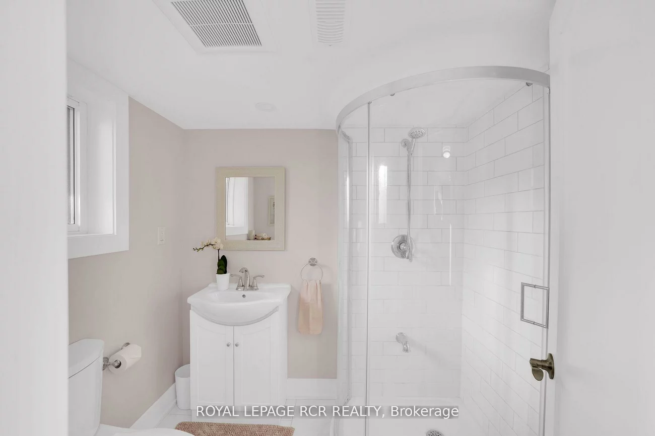 8, Cook, Pottageville, King