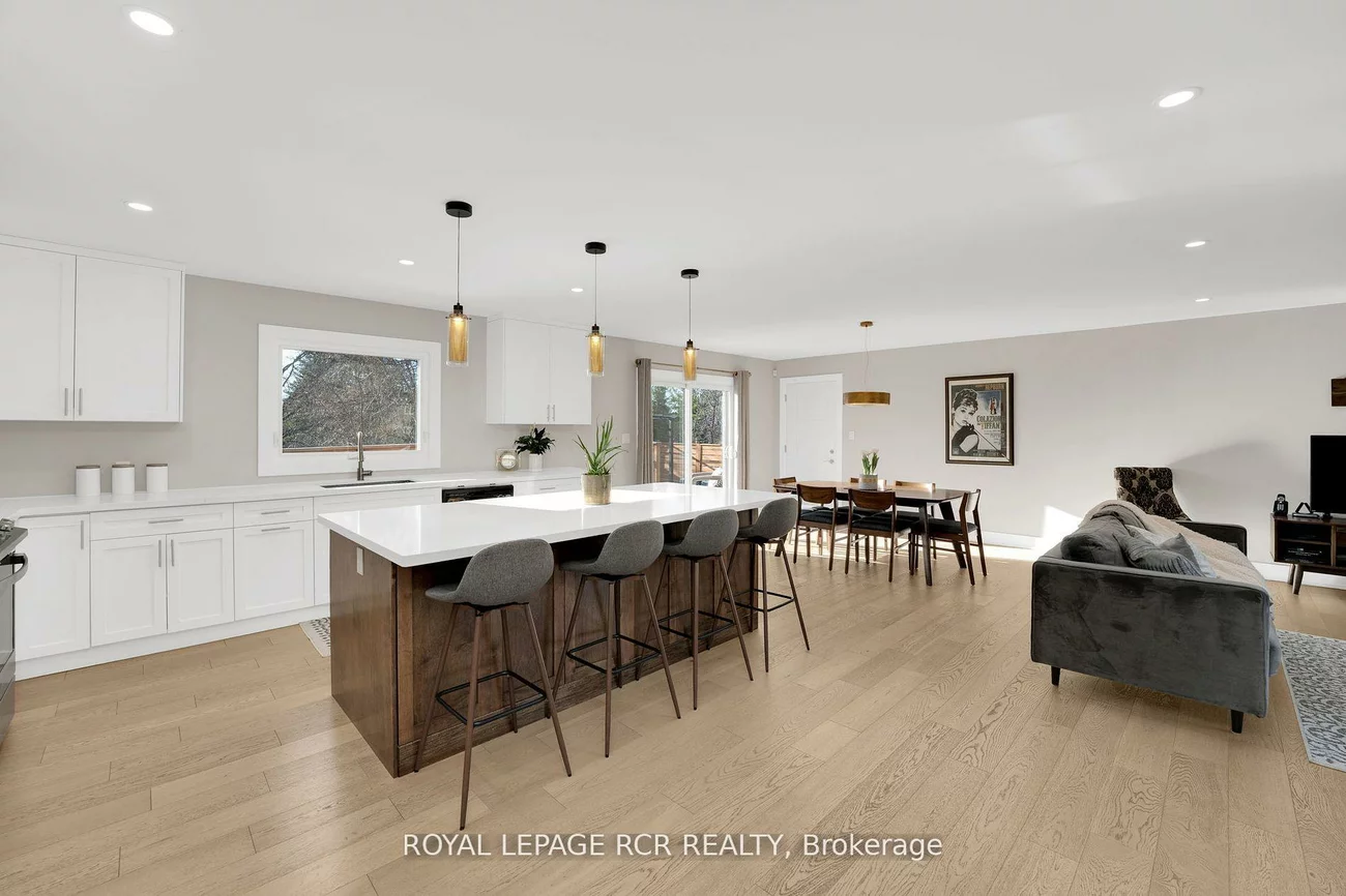 8, Cook, Pottageville, King