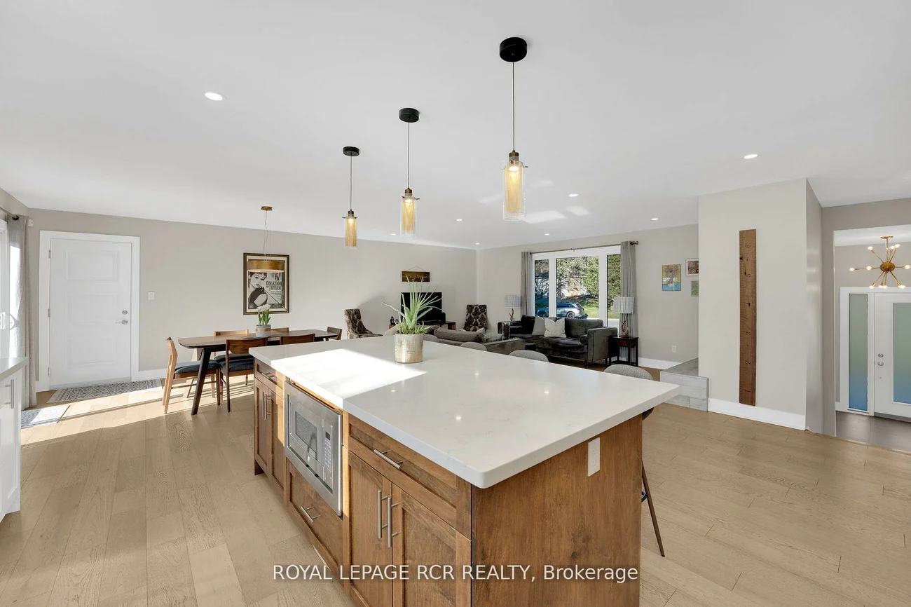 8, Cook, Pottageville, King