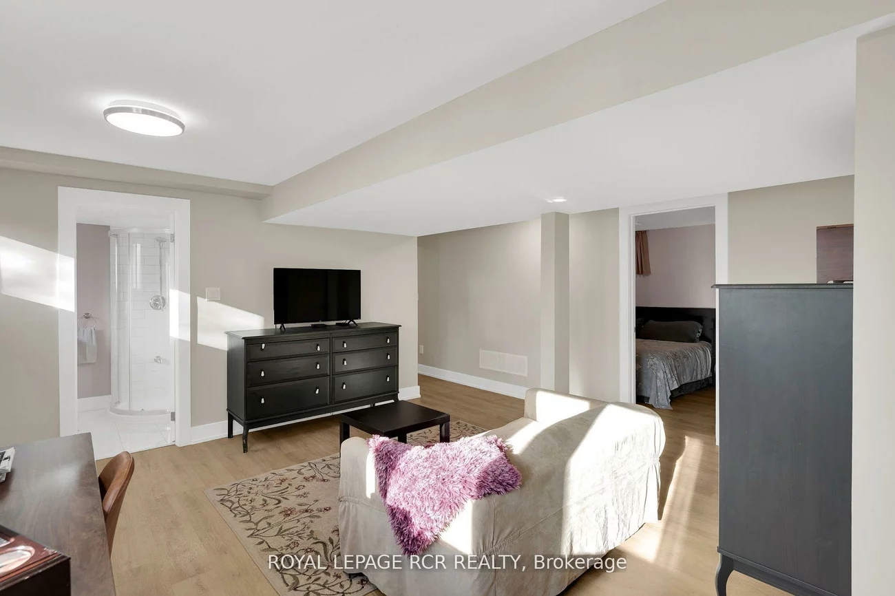 8, Cook, Pottageville, King