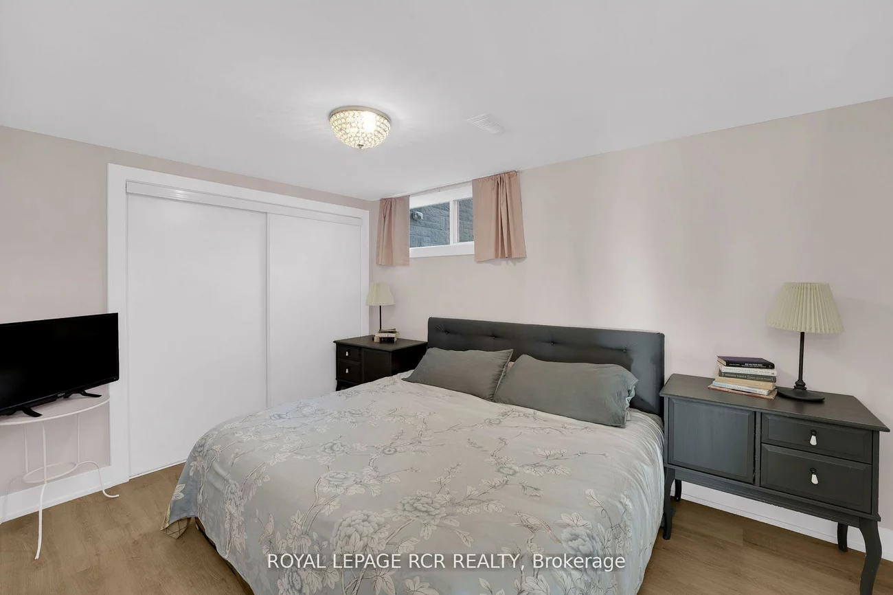 8, Cook, Pottageville, King