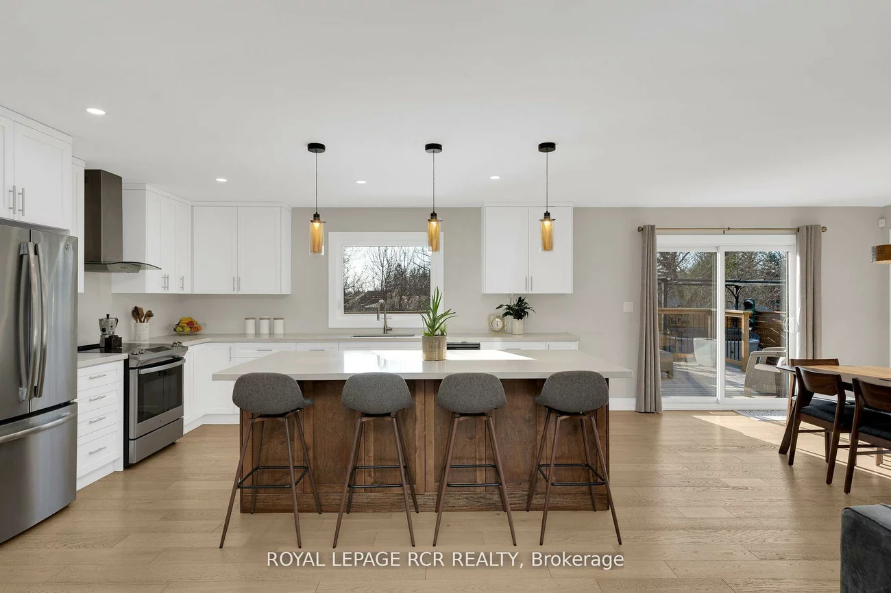 8, Cook, Pottageville, King