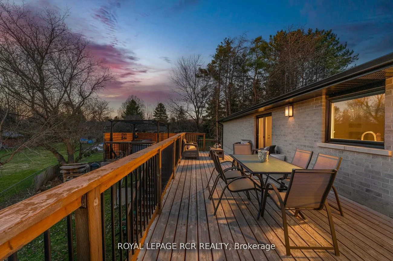 8, Cook, Pottageville, King