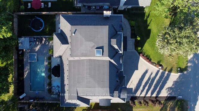 82, Elizabeth, King City, King