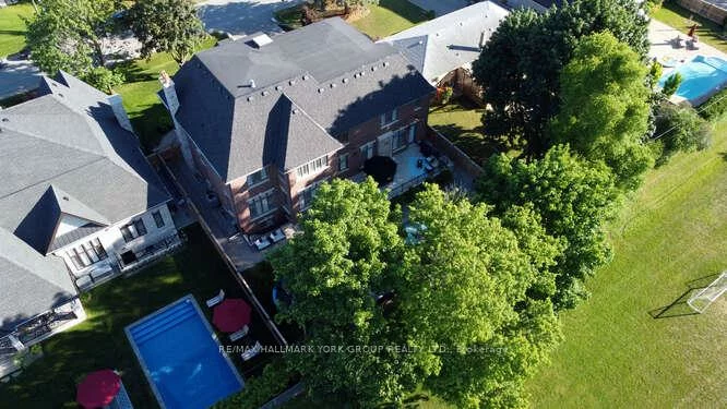 82, Elizabeth, King City, King