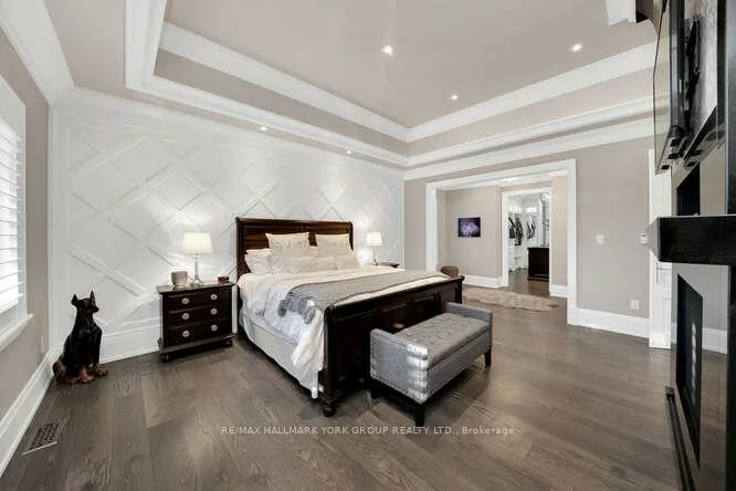 82, Elizabeth, King City, King