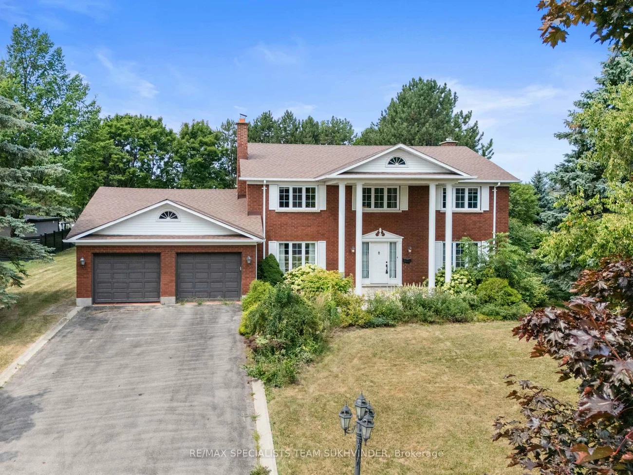 445, Warren, King City, King