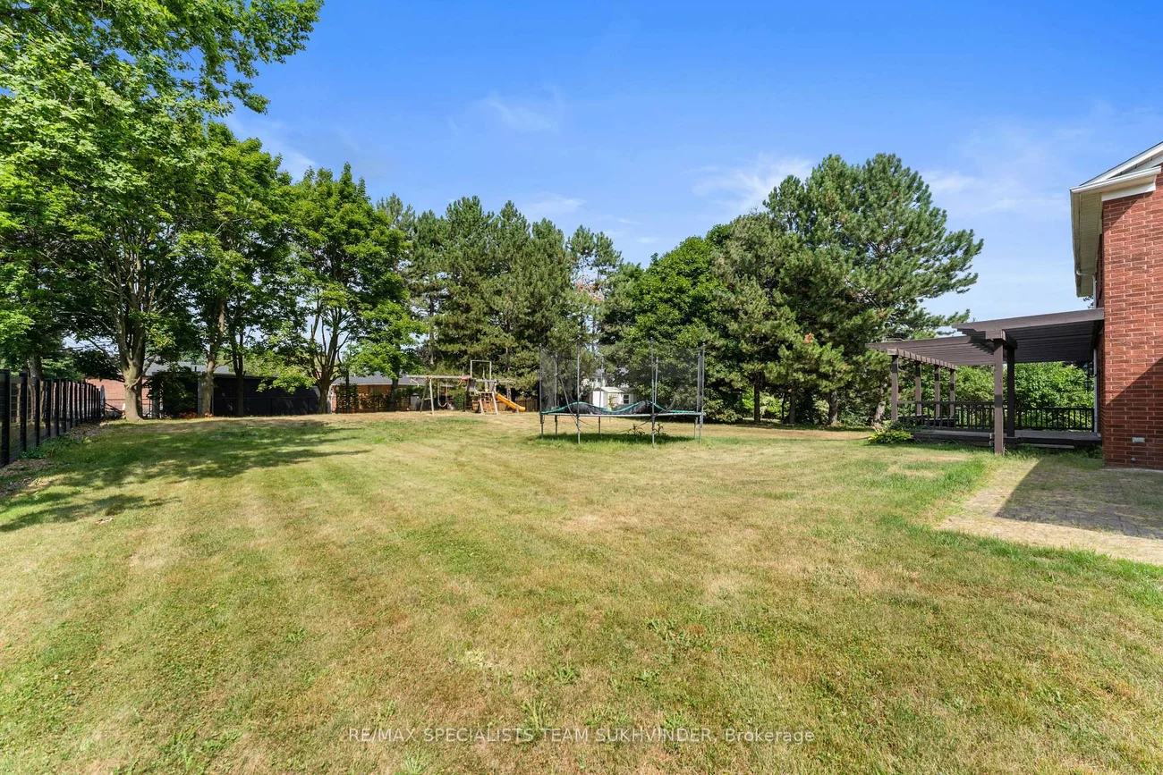 445, Warren, King City, King