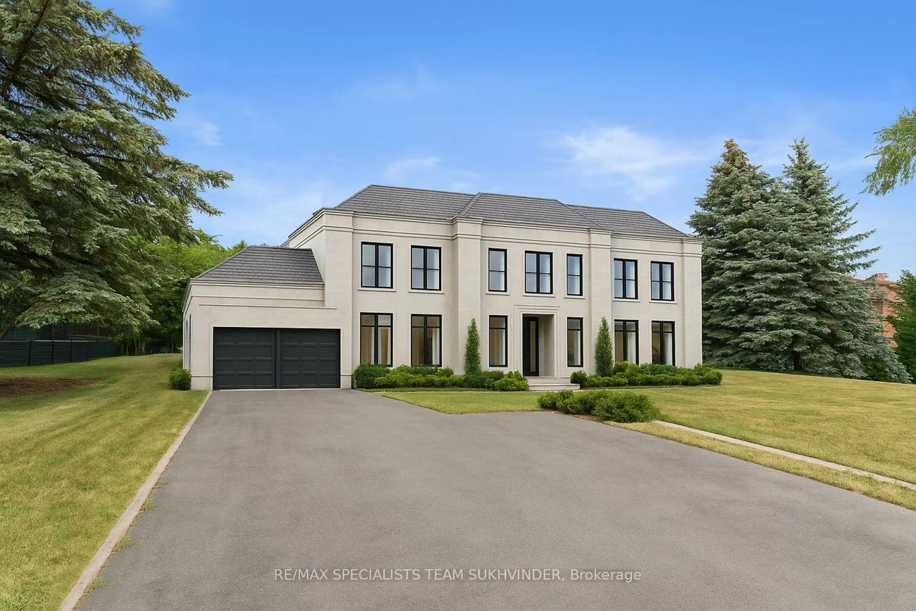 445, Warren, King City, King