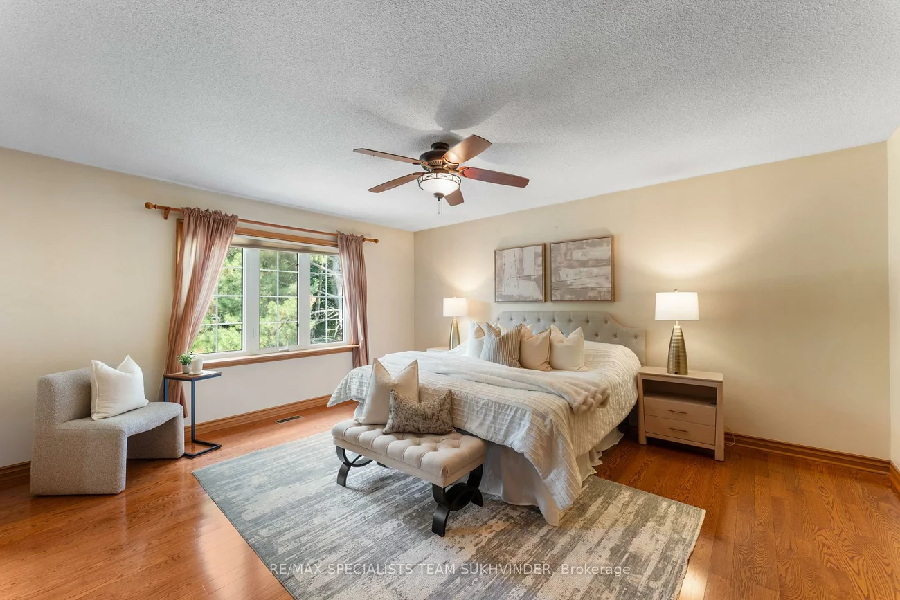 445, Warren, King City, King