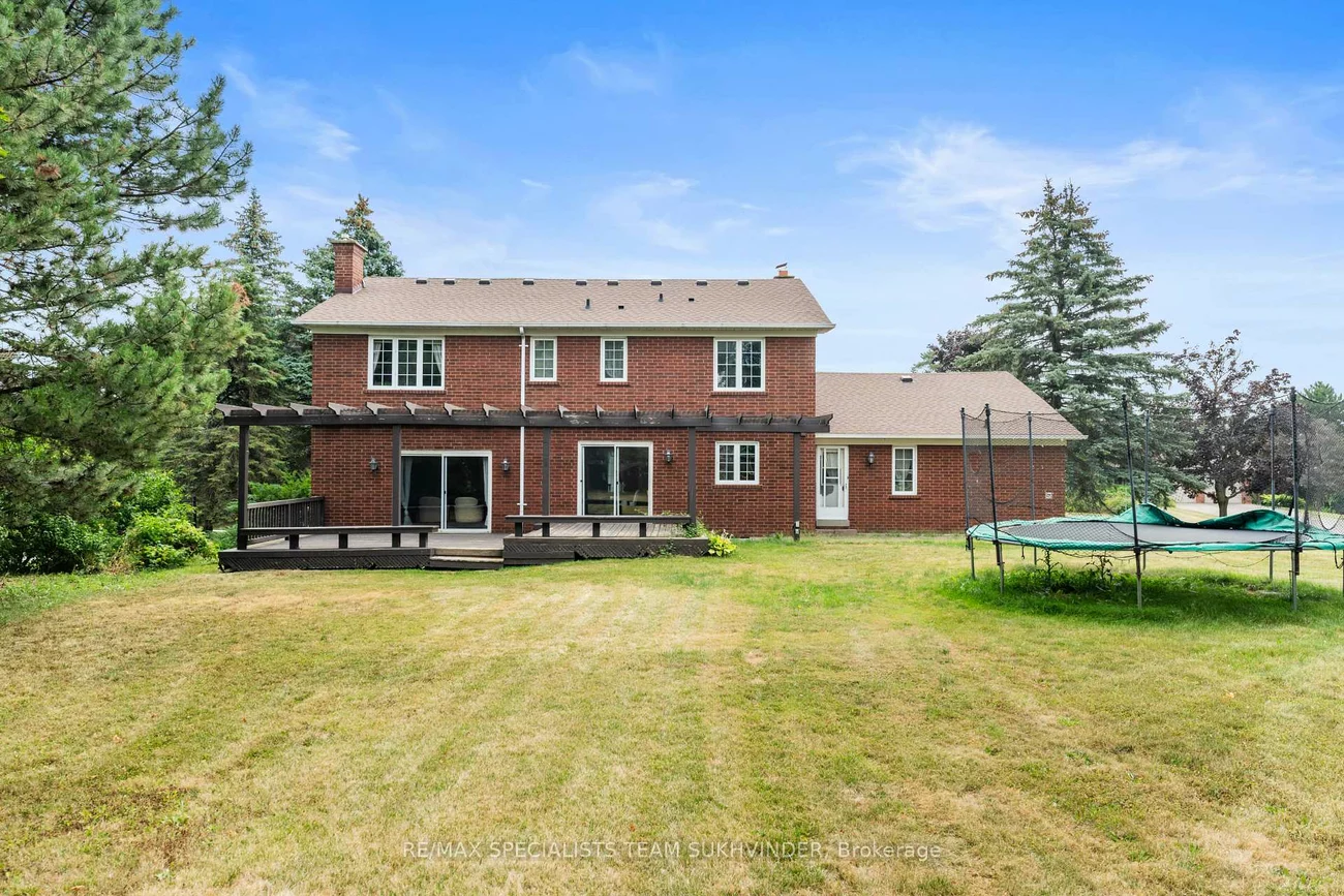 445, Warren, King City, King