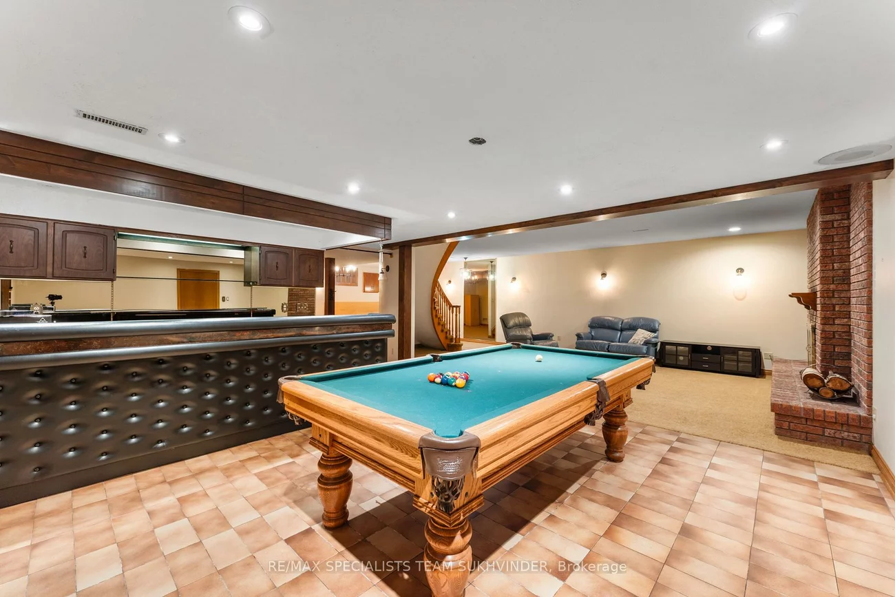 445, Warren, King City, King