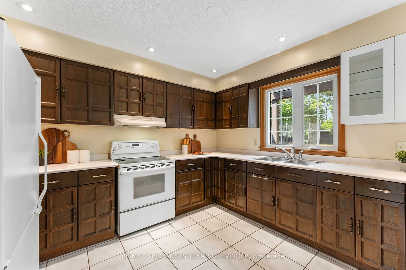 445, Warren, King City, King