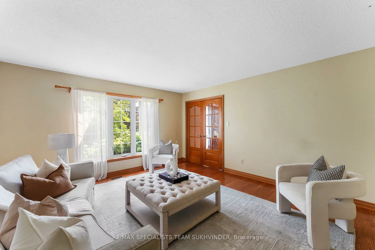 445, Warren, King City, King