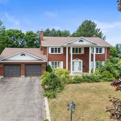 445, Warren, King City, King