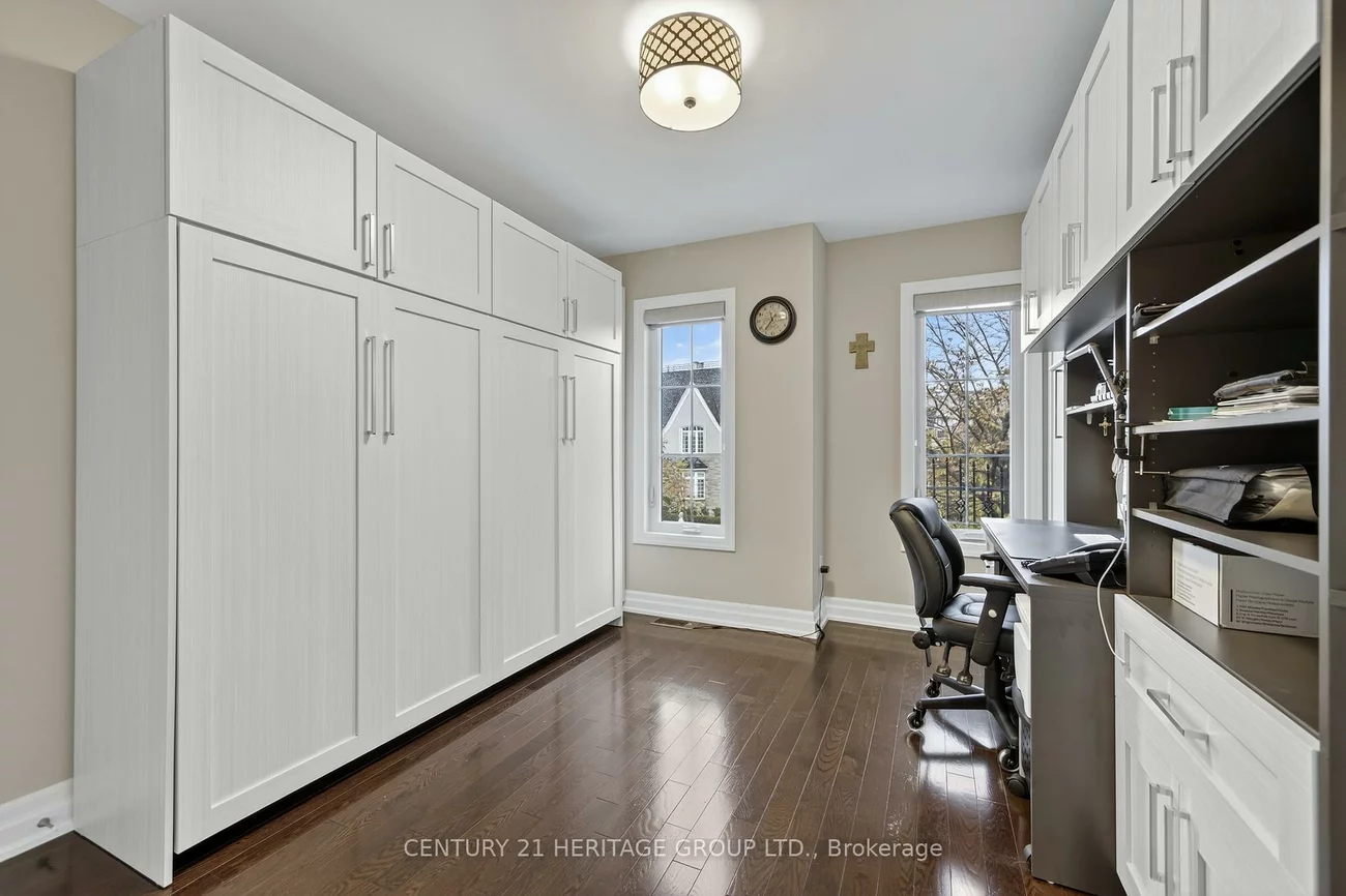 45, Robert Berry, King City, King