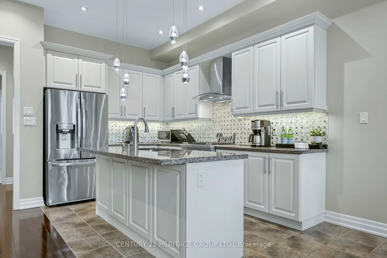 45, Robert Berry, King City, King