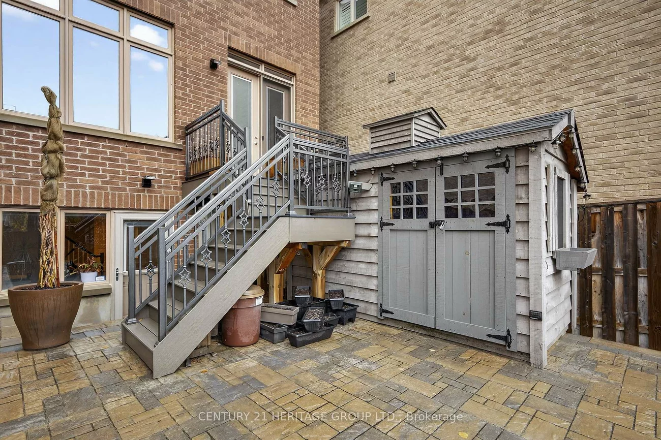 45, Robert Berry, King City, King