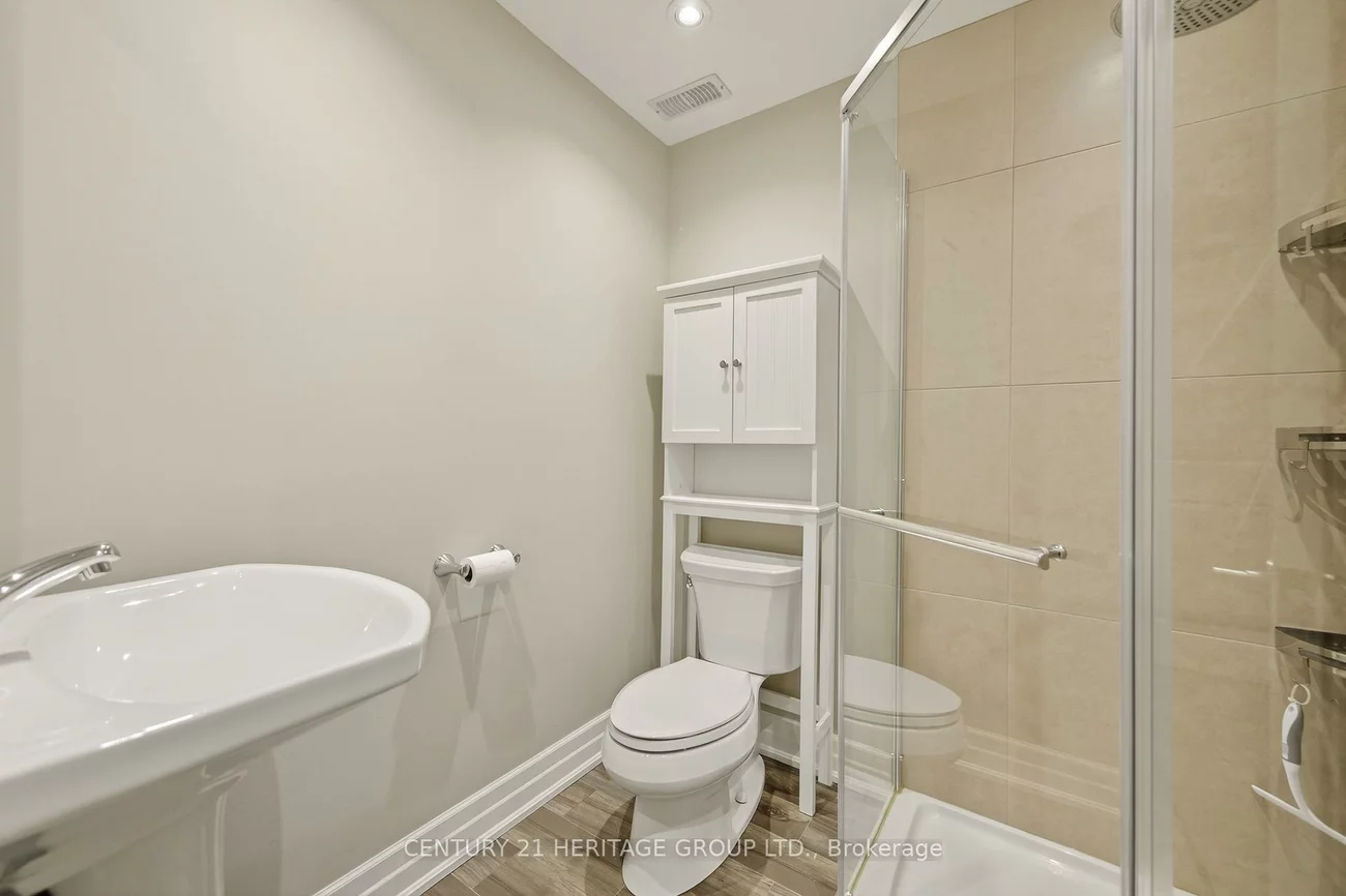 45, Robert Berry, King City, King