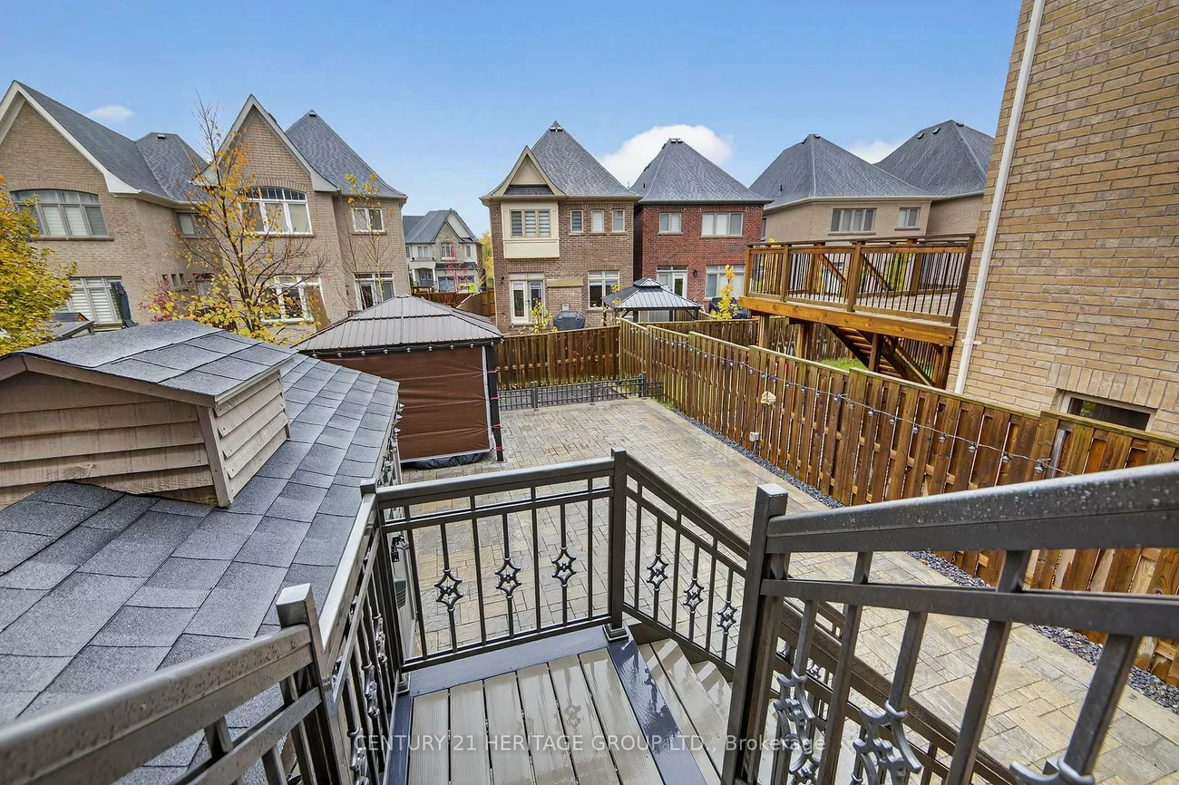 45, Robert Berry, King City, King