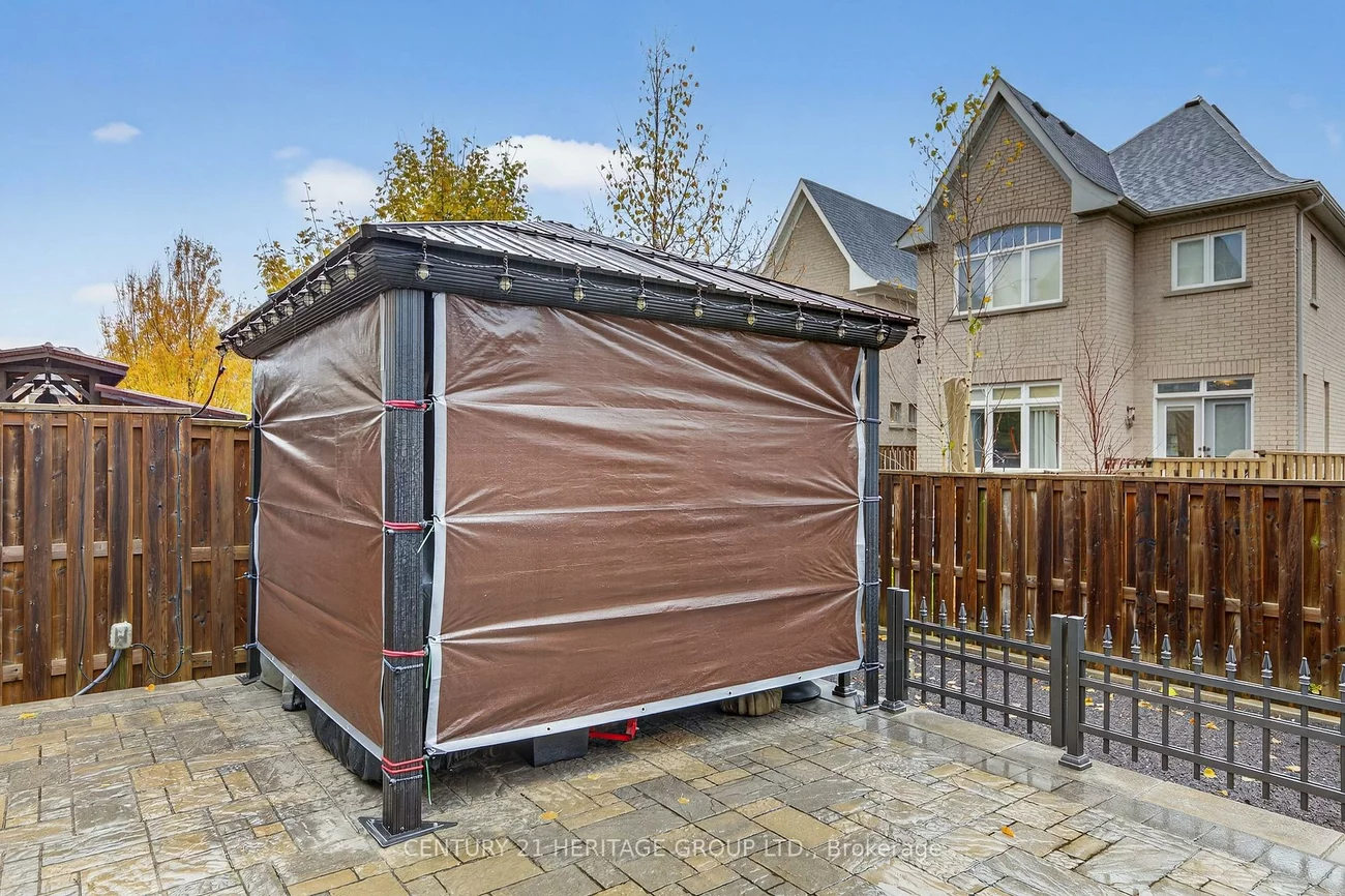 45, Robert Berry, King City, King