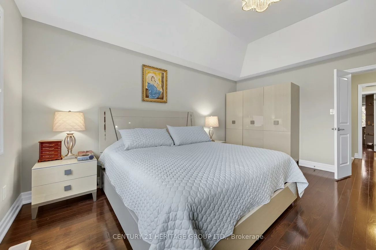 45, Robert Berry, King City, King