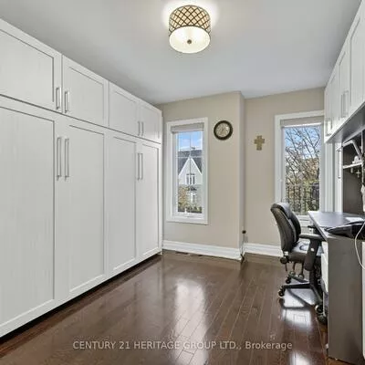 45, Robert Berry, King City, King