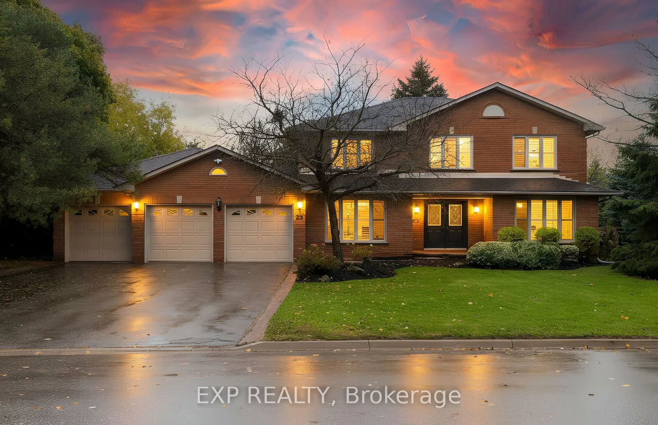 35, Dennis, King City, King