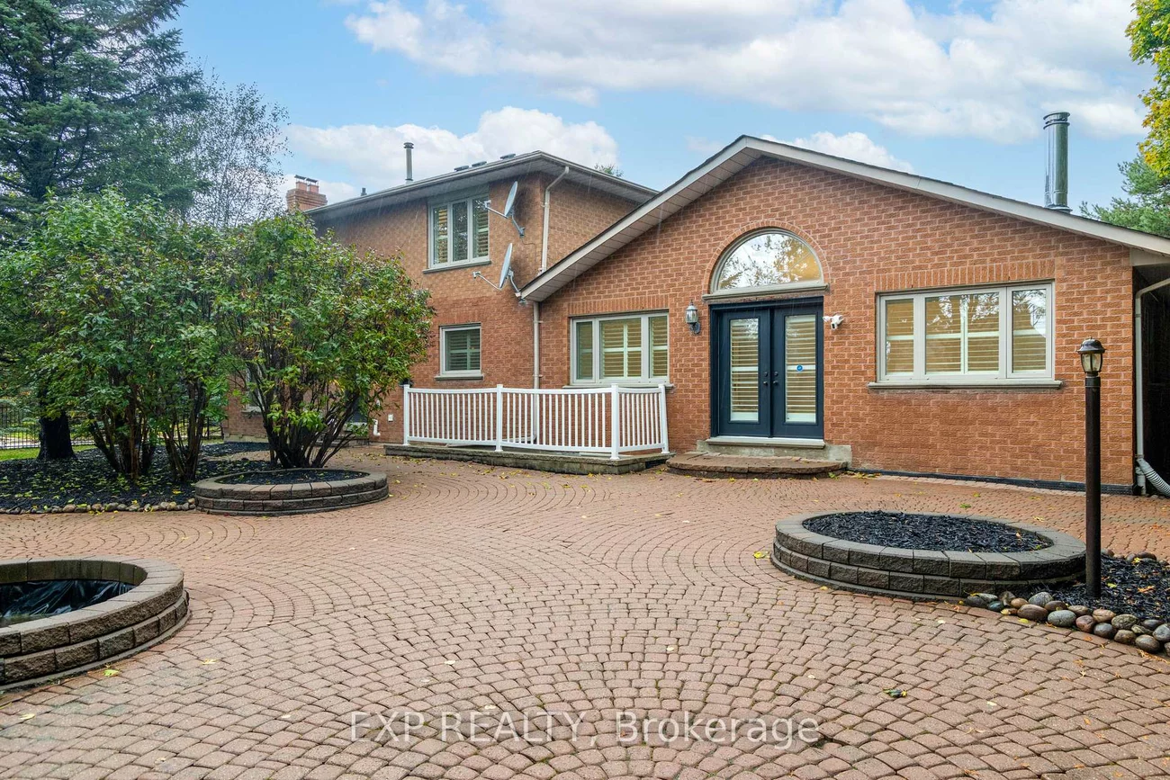 35, Dennis, King City, King