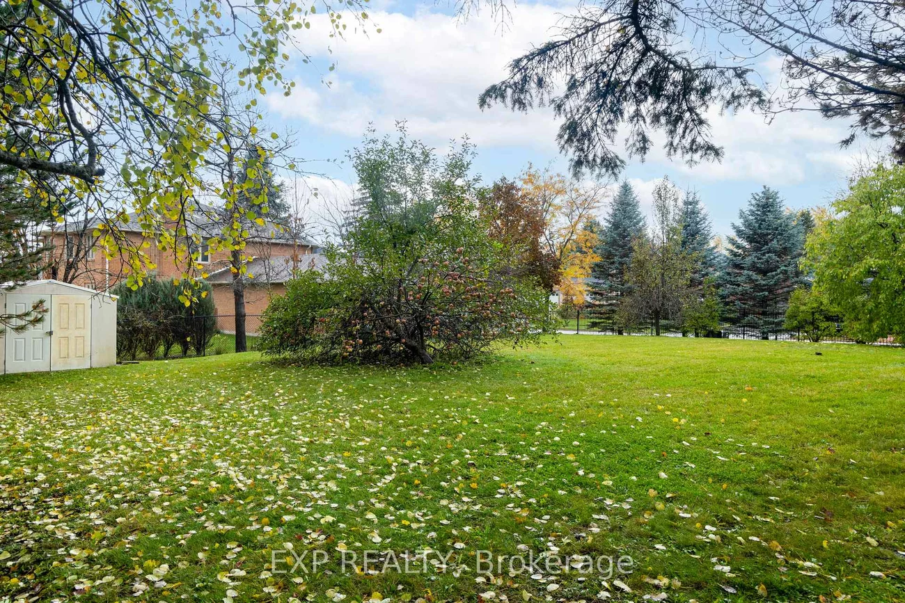 35, Dennis, King City, King