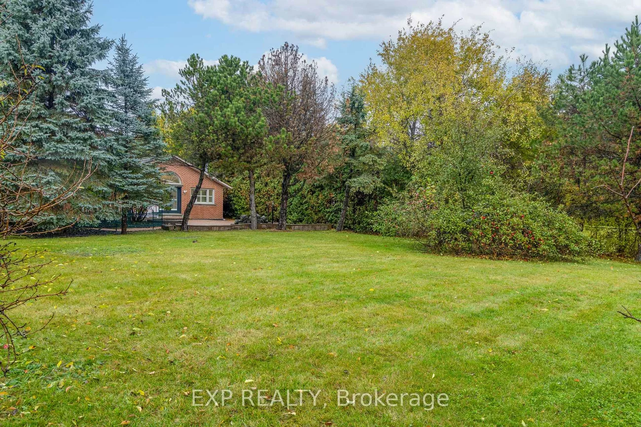 35, Dennis, King City, King