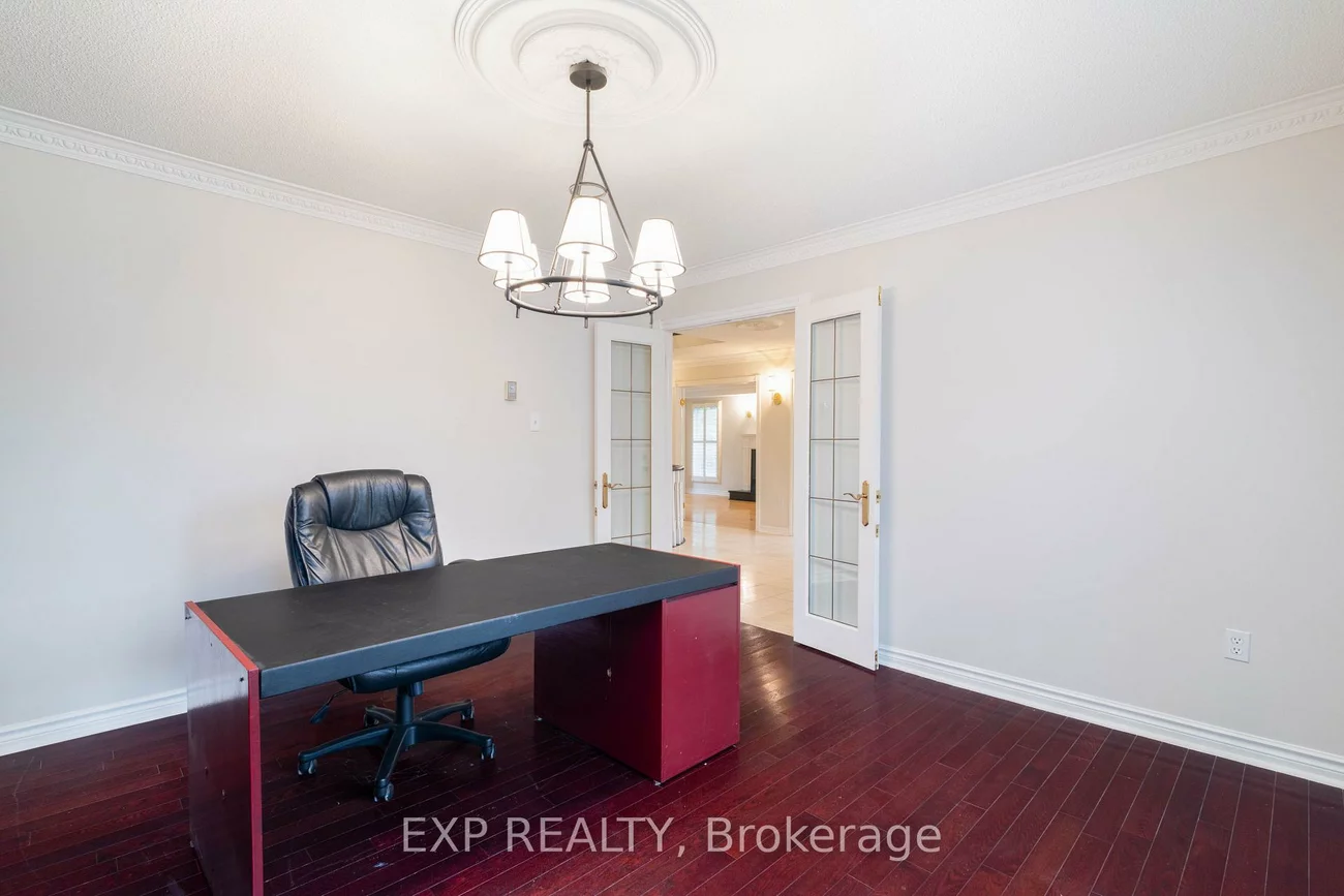 35, Dennis, King City, King